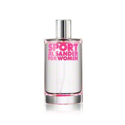 

Jil Sander Sport For Women Eau De Toilette Spray 50ml