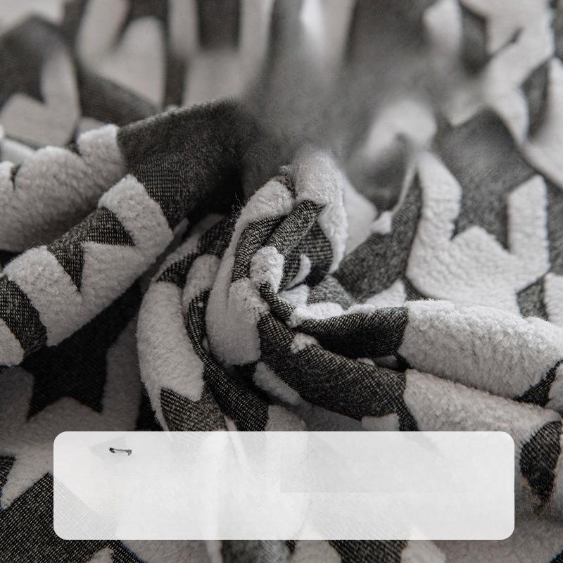 Stretch Sofa Cover Cover Universal All-Inclusive Four Seasons Universal Non-Slip Sofa Cushion Sofa Cushion Sofa Cushion