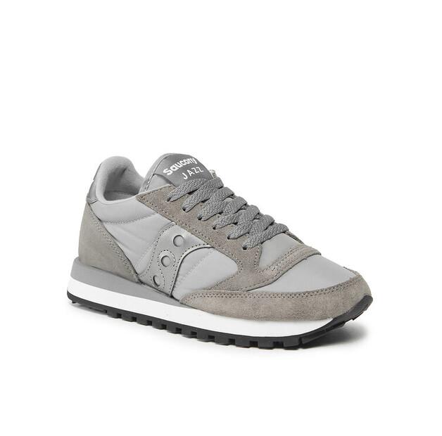 

Кроссовки Saucony Sneakersy Jazz Original S1044 Szary