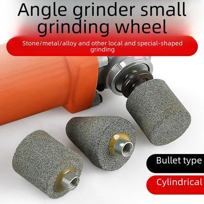 Winkelschleifscheibe zum Formen, Schleifen und Polieren von Granit und Stein