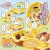 SEGA FAVE Chiikawa Come Play! Let's Talk! Rabbit Dorayaki Bed