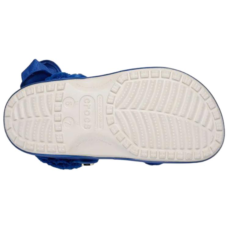 Disney X Crocs Classic Zootopia Clogs Unisex 211749-90H