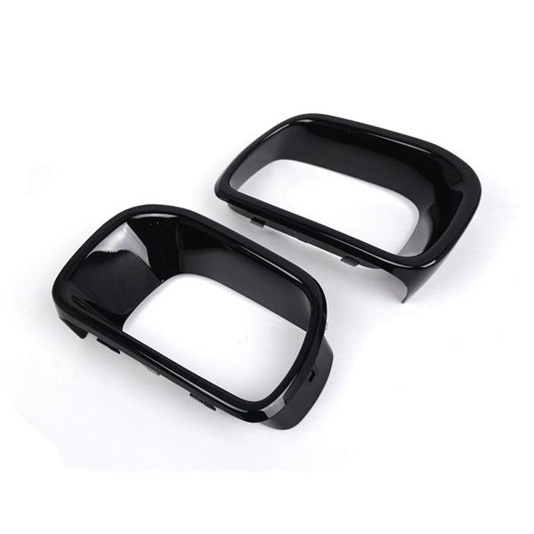 51117337810 for 2013-2016 BMW MINI F55/F56/F57 Front Right Bumper Lower Trim