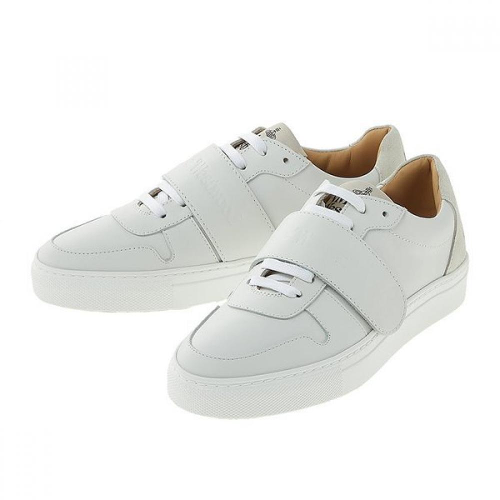 Vivienne Westwood Vivienne Westwood Apollo Low Top Sneakers 75020004w L0005 A401 EU39(260265)