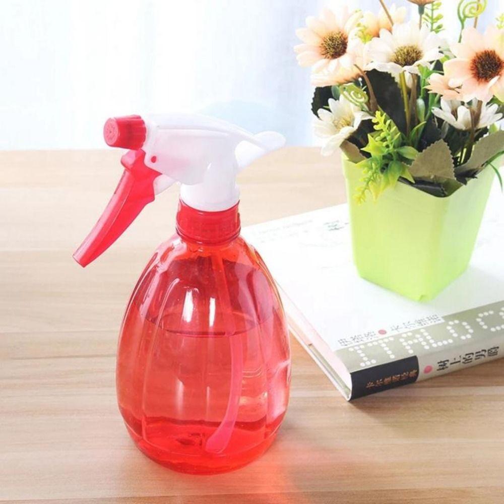 

Easy to Use Water Spray Bottle Durable Flower Spray Pot Horticultural Watering жёлтый