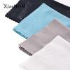 XizeHOM Cleaner Clean Glasses Lens Cloth Wipes For Sunglasses Microfiber Eyeglass Cleaning Cloth (15*18cm, 10pcs)