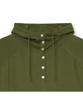 Iolo Organic Hooded Dress_Green