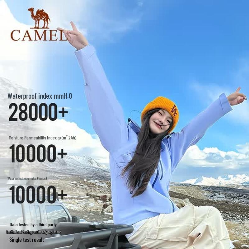 CAMEL Бронежилет King s Armor Серия Z Унисекс Однослойная ветровка M