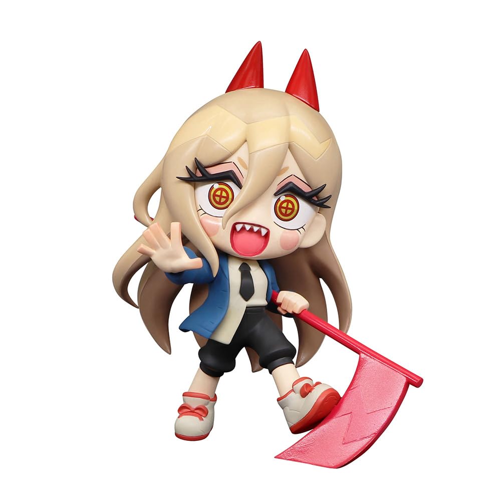 

Chainsawman TOONIZE Power Normal Color ver.