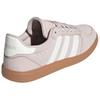 Adidas Breaknet Sleek Versatile Comfortable Breathable Skate Shoes Women Sneakers Light-Pink JQ8268