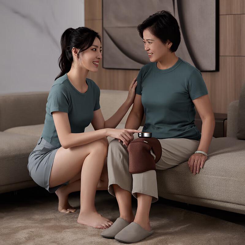 Philips Heated Knee and Leg Massager CN Plug (adapter Included)