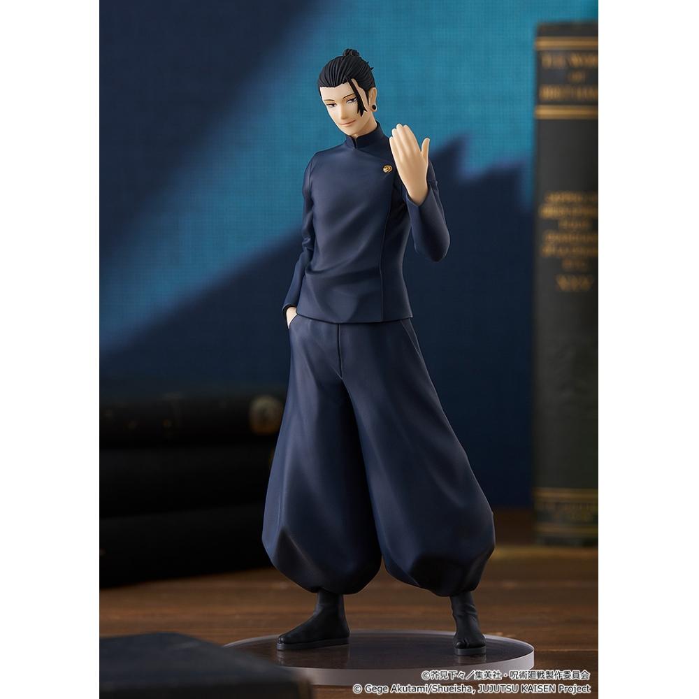 Jujutsu Kaisen Pop Up Parade Suguru Geto Hidden Inventory Premature Death Ver.  Jujutsu Kaisen 