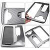 2046800107 For Mercedes Benz C Class W204 07-14 Car Center Console Roller Blind Cover Auto Water Cup Holder Cover Replacement