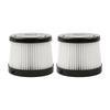 #DCV5011H Filter 2pcs Accessories Cordless Handheld