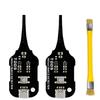 Coil Tester Inductance Tester Compact Device High Stability Testing