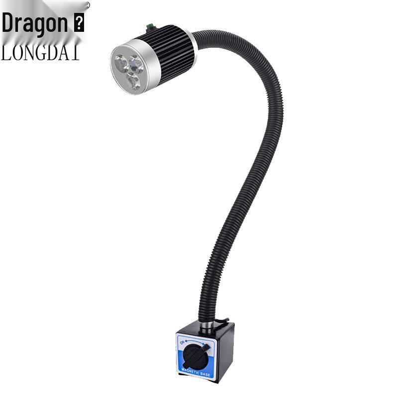 Longdai Industrial Magnetic LED Work Light