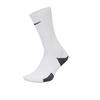 Nike Elite 2.0 Cushioned Crew Socks (1 Pair) HM0285-100