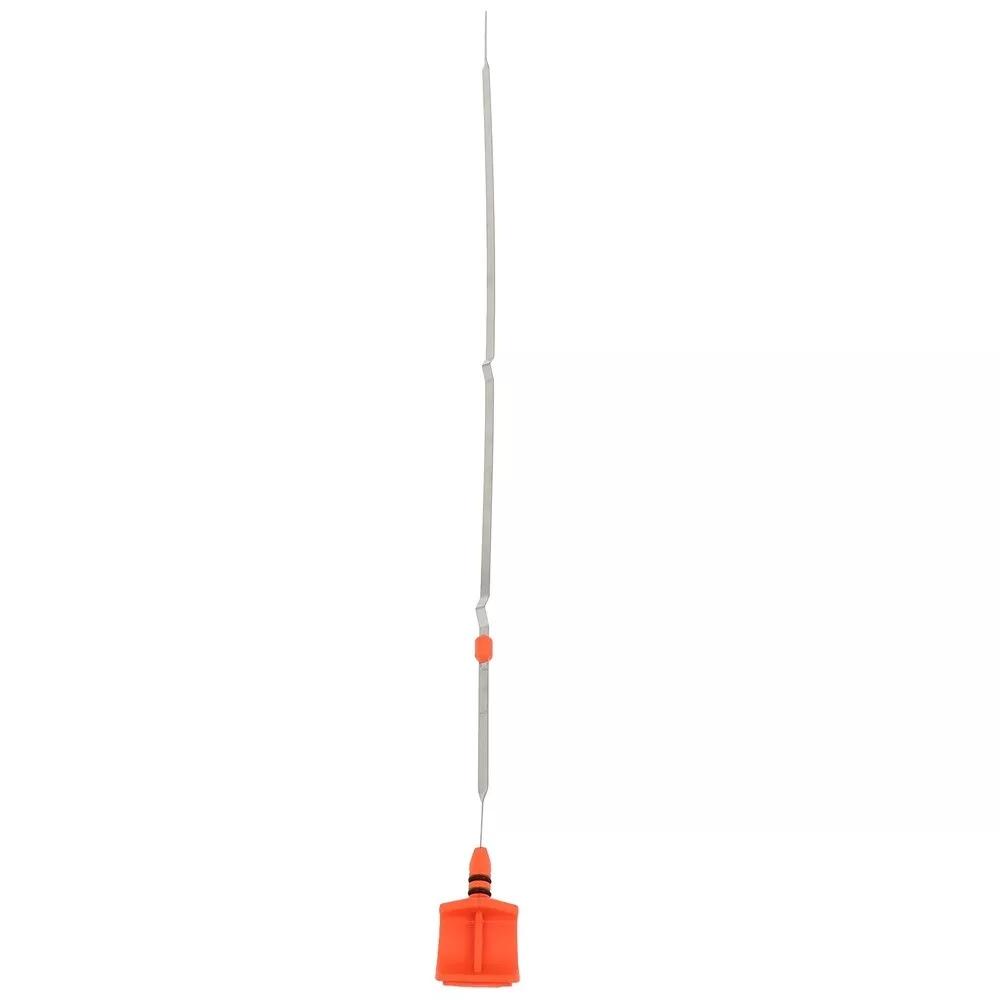 Engine Oil Level Dipstick Indicator For Honda CR-V 2007-2011 2.4L 15650-RZA-004