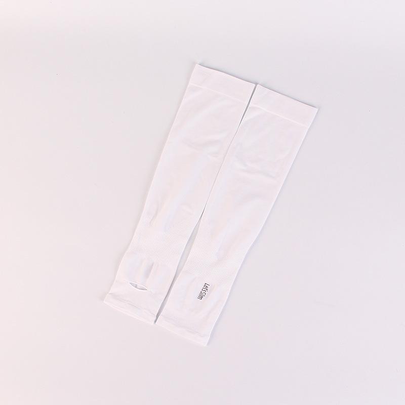 

Женские градиентные рукава из ледяного шелка для защиты от солнца для вождения и езды на велосипеде One Size