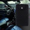 VORCOOL Car Sun Visor Pocket Car Organizer Sunglasses Holder Card Holder Small Storage