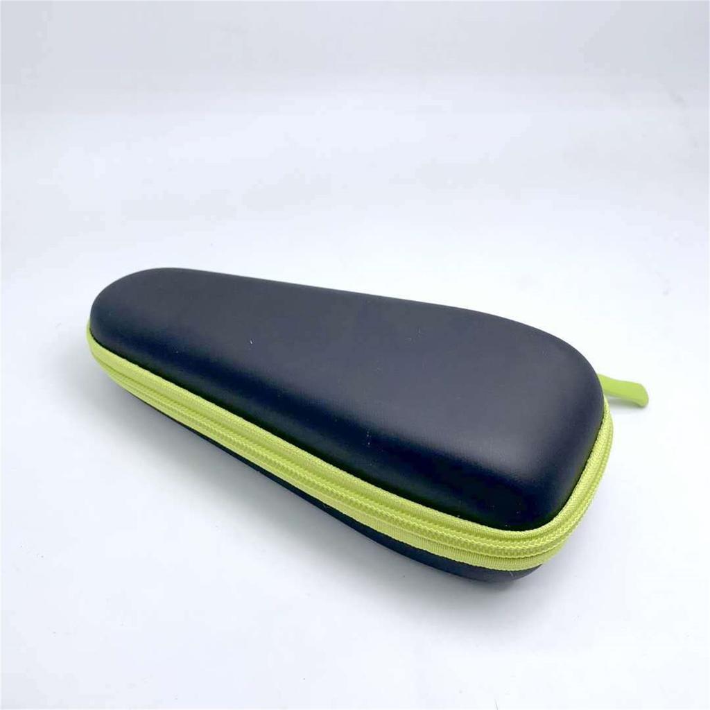 Portable Shaving Tool Organizer Storage Box Storage Box For Convenient Storage