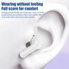 True Wireless Bluetooth Headset ,Binaural Small In Ear Buds Sports Stereo Earbuds Sports Earbuds