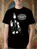 Heavy Metal Band Tshirt - Carpathian Forest Gothic Graphi...