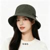 Summer Mesh Breathable Sunscreen Hat Men and Women Outdoor Hiking Fishing Mountaineering Hat Big Brim Quick Drying Waterproof Bucket Hat