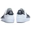 Jeremy Scott X Adidas Superstar Wings White Black Men Sneakers Black-White S77814