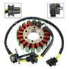 Motorcycle Alternator Stator Coil For Kawasaki SC250 Epsilon 2004 2005 2006 OEM:21003-S009 SC250 Epsilon Stator Coil