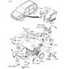 NEW 39350 37110 3935037110 Camshaft Position Sensor for Hyundai Sonata for Kia Optima Sportage 2.5L 2.7L