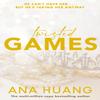 Twisted Games by Ana Huang Paperback Book 9780349434315