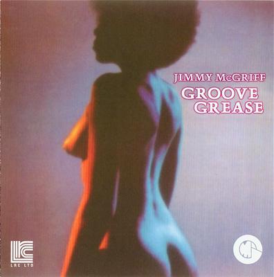 CD JIMMY MCGRIFF - Groove Grease 26102 Lester Recordin 2006 US Jazz Used