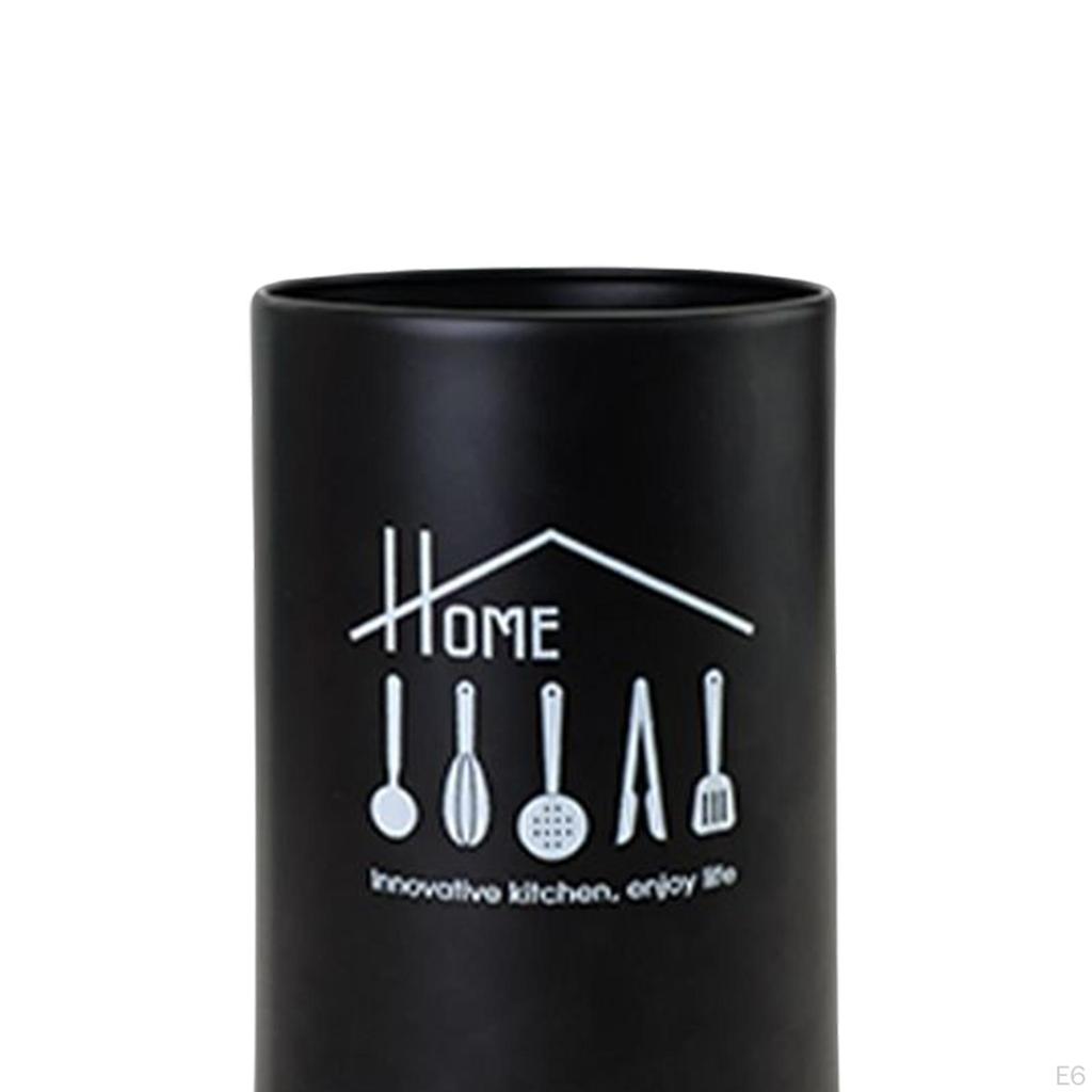 Chopsticks Holder Kitchen Countertop Decor Tableware Stand for Spoon