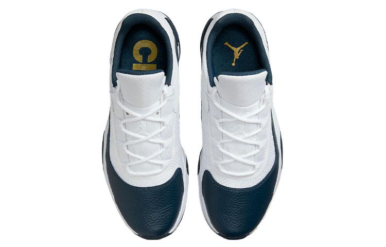 Air Jordan 11 Cmft Low 'Michigan' CW0784-147