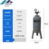 Filtros e compressores – Compressores de ar e acessórios