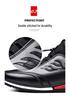 Men's British Style Leather High-Top Sneakers with Hidden Height Boost