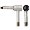 Cecotec Dryglam Waves Champagne Hair Dryer