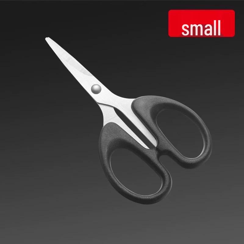 Stainless Steel Multi-Use Cutting Tool for Home, Office, and Student Use