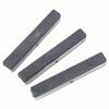 Set de 3 Pierres d'Affûtage pour Cylindre de Moteur 2/3/4 pouces Outil d'Affûtage de Cylindre à Trois Griffes pour Piston de Frein Réglable