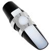 Professional Saxophone Reed Strength 2.5 Resin Tenors Saxophone Mouthpiece Reed Beginner Saxophone Reed Easy to Use