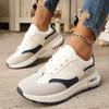 Women Shoes Breathable Mesh Shoes Ladies Casual Vulcanized Sneakers for Women Non-slip Walking Shoes Women