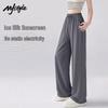 MJ STYLE Casual Wide-Leg Pants