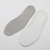 Unisex EVA Soft Latex Insoles: Sweat-Absorbing, Breathable, Shock-Absorbing for Comfort and Long Standing
