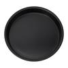 6-10In Microwave Crisper Pan/Microwave Cookware Crispy Plate Fry Pan Microwave Cooker For Reheat Pizza Chicken Nuggets