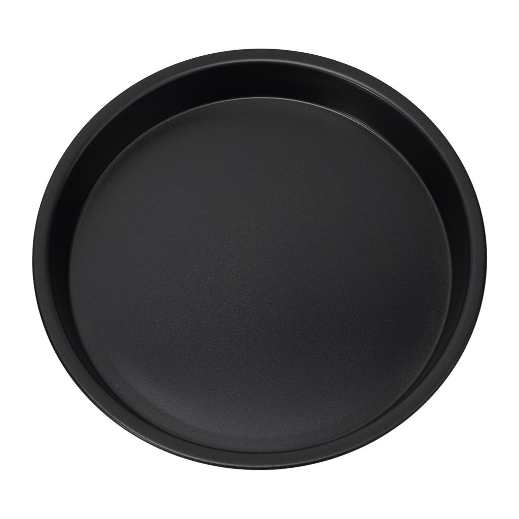 6-10In Microwave Crisper Pan/Microwave Cookware Crispy Plate Fry Pan Microwave Cooker For Reheat Pizza Chicken Nuggets