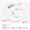Motorcycle Fuel Pipe Pumping Machine Hydraulic Brake Bleeder Brake Caliper Oil Drain Pipe Oil Suction Tool
