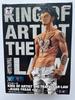 BANPRESTO One Piece KING OF ARTIST THE TRAFALGAR.LAW -JEANS FREAK Ver.- [Trafalgar Law (White)]