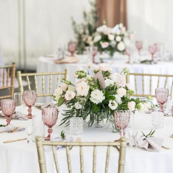 8 Stück Verdickte Tischdecke Schlichter Stil Reine Farbe Runde Form Rutschfest