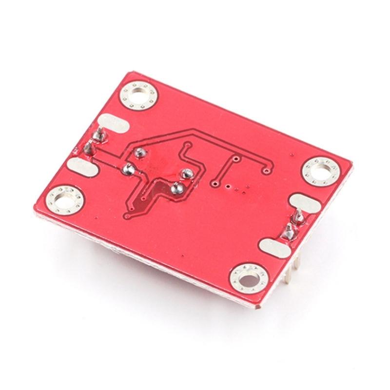 Tall Sensitivity Vocal Control Time Delay Change Component Transducer For DIY Projects 3 9V 1.5A